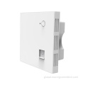 Wall Mount Wifi Access Point Gigabit WAN/LAN Port 1200mbps Openwrt Inwall Panel Ap Factory